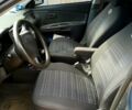 Сірий Кіа Ріо, об'ємом двигуна 1.4 л та пробігом 307 тис. км за 4500 $, фото 4 на Automoto.ua
