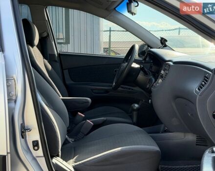 Серый Киа Рио, объемом двигателя 1.4 л и пробегом 215 тыс. км за 5190 $, фото 33 на Automoto.ua