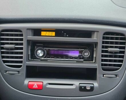 Кіа Ріо 2006 у Хмельницькому на Automoto.ua Сірий Кіа Ріо, об'ємом двигуна 1.4 л та пробігом 153 тис. км за 5499 $, фото 22 на Automoto.ua