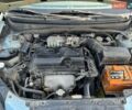 Серый Киа Рио, объемом двигателя 1.4 л и пробегом 256 тыс. км за 4100 $, фото 6 на Automoto.ua