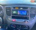 Сірий Кіа Ріо, об'ємом двигуна 1.4 л та пробігом 188 тис. км за 3200 $, фото 7 на Automoto.ua