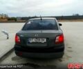 Сірий Кіа Ріо, об'ємом двигуна 1.4 л та пробігом 307 тис. км за 4500 $, фото 5 на Automoto.ua