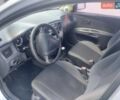 Серый Киа Рио, объемом двигателя 1.4 л и пробегом 186 тыс. км за 3200 $, фото 2 на Automoto.ua