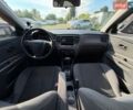 Серый Киа Рио, объемом двигателя 1.4 л и пробегом 215 тыс. км за 5190 $, фото 30 на Automoto.ua