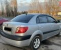 Сірий Кіа Ріо, об'ємом двигуна 1.4 л та пробігом 238 тис. км за 5700 $, фото 5 на Automoto.ua
