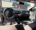 Сірий Кіа Ріо, об'ємом двигуна 1.4 л та пробігом 177 тис. км за 4400 $, фото 7 на Automoto.ua