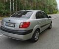 Сірий Кіа Ріо, об'ємом двигуна 0 л та пробігом 180 тис. км за 3213 $, фото 1 на Automoto.ua