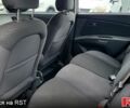 Серый Киа Рио, объемом двигателя 1.4 л и пробегом 24400 тыс. км за 4500 $, фото 8 на Automoto.ua