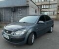 Серый Киа Рио, объемом двигателя 1.4 л и пробегом 288 тыс. км за 4215 $, фото 1 на Automoto.ua