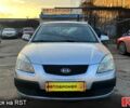Серый Киа Рио, объемом двигателя 1.3 л и пробегом 238 тыс. км за 5700 $, фото 2 на Automoto.ua