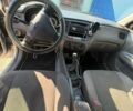 Серый Киа Рио, объемом двигателя 1.4 л и пробегом 184 тыс. км за 4200 $, фото 8 на Automoto.ua