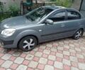 Серый Киа Рио, объемом двигателя 0 л и пробегом 133 тыс. км за 5500 $, фото 1 на Automoto.ua