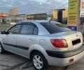 Сірий Кіа Ріо, об'ємом двигуна 1.4 л та пробігом 238 тис. км за 5700 $, фото 6 на Automoto.ua