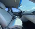 Серый Киа Рио, объемом двигателя 1.4 л и пробегом 197 тыс. км за 3611 $, фото 3 на Automoto.ua