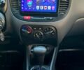 Серый Киа Рио, объемом двигателя 1.3 л и пробегом 238 тыс. км за 5700 $, фото 13 на Automoto.ua