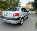 Серый Киа Рио, объемом двигателя 1.4 л и пробегом 198 тыс. км за 3900 $, фото 3 на Automoto.ua