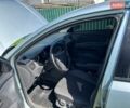 Серый Киа Рио, объемом двигателя 1.4 л и пробегом 256 тыс. км за 4100 $, фото 5 на Automoto.ua