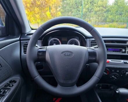 Кіа Ріо 2006 у Хмельницькому на Automoto.ua Сірий Кіа Ріо, об'ємом двигуна 1.4 л та пробігом 153 тис. км за 5499 $, фото 17 на Automoto.ua