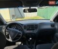 Серый Киа Рио, объемом двигателя 1.4 л и пробегом 256 тыс. км за 4100 $, фото 4 на Automoto.ua