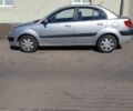 Серый Киа Рио, объемом двигателя 0 л и пробегом 111 тыс. км за 4400 $, фото 6 на Automoto.ua