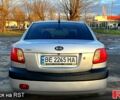 Серый Киа Рио, объемом двигателя 1.3 л и пробегом 238 тыс. км за 5700 $, фото 7 на Automoto.ua
