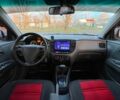 Сірий Кіа Ріо, об'ємом двигуна 14 л та пробігом 238 тис. км за 5500 $, фото 13 на Automoto.ua