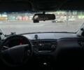 Серый Киа Рио, объемом двигателя 1.4 л и пробегом 288 тыс. км за 4215 $, фото 8 на Automoto.ua