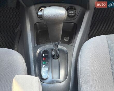 Серый Киа Рио, объемом двигателя 1.4 л и пробегом 215 тыс. км за 5190 $, фото 31 на Automoto.ua