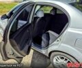 Серый Киа Рио, объемом двигателя 1.4 л и пробегом 180 тыс. км за 4500 $, фото 8 на Automoto.ua