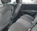 Сірий Кіа Ріо, об'ємом двигуна 1.4 л та пробігом 244 тис. км за 4500 $, фото 14 на Automoto.ua
