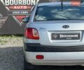 Сірий Кіа Ріо, об'ємом двигуна 1.4 л та пробігом 215 тис. км за 5190 $, фото 10 на Automoto.ua