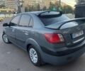 Сірий Кіа Ріо, об'ємом двигуна 1.4 л та пробігом 288 тис. км за 4500 $, фото 2 на Automoto.ua