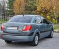 Кіа Ріо 2006 у Хмельницькому на Automoto.ua Сірий Кіа Ріо, об'ємом двигуна 1.4 л та пробігом 153 тис. км за 5499 $, фото 13 на Automoto.ua