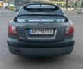 Сірий Кіа Ріо, об'ємом двигуна 1.4 л та пробігом 288 тис. км за 4500 $, фото 4 на Automoto.ua
