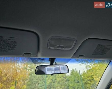 Серый Киа Рио, объемом двигателя 1.4 л и пробегом 153 тыс. км за 5499 $, фото 22 на Automoto.ua