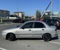 Серый Киа Рио, объемом двигателя 1.4 л и пробегом 184 тыс. км за 4200 $, фото 10 на Automoto.ua