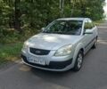 Сірий Кіа Ріо, об'ємом двигуна 0 л та пробігом 180 тис. км за 3213 $, фото 1 на Automoto.ua