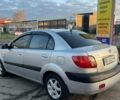 Сірий Кіа Ріо, об'ємом двигуна 14 л та пробігом 238 тис. км за 5500 $, фото 7 на Automoto.ua