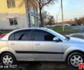 Серый Киа Рио, объемом двигателя 1.3 л и пробегом 238 тыс. км за 5700 $, фото 4 на Automoto.ua