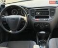 Сірий Кіа Ріо, об'ємом двигуна 1.4 л та пробігом 215 тис. км за 5190 $, фото 27 на Automoto.ua