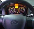 Серый Киа Рио, объемом двигателя 1.4 л и пробегом 142 тыс. км за 5300 $, фото 1 на Automoto.ua