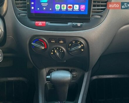 Серый Киа Рио, объемом двигателя 1.4 л и пробегом 238 тыс. км за 5500 $, фото 14 на Automoto.ua