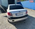 Сірий Кіа Ріо, об'ємом двигуна 1.4 л та пробігом 184 тис. км за 4250 $, фото 5 на Automoto.ua