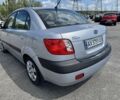 Серый Киа Рио, объемом двигателя 1.4 л и пробегом 197 тыс. км за 3595 $, фото 6 на Automoto.ua