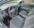 Серый Киа Рио, объемом двигателя 1.4 л и пробегом 153 тыс. км за 5499 $, фото 17 на Automoto.ua