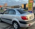 Серый Киа Рио, объемом двигателя 1.4 л и пробегом 238 тыс. км за 5500 $, фото 6 на Automoto.ua