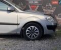 Серый Киа Рио, объемом двигателя 1.4 л и пробегом 215 тыс. км за 5190 $, фото 18 на Automoto.ua