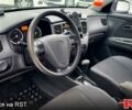 Серый Киа Рио, объемом двигателя 1.4 л и пробегом 24400 тыс. км за 4500 $, фото 7 на Automoto.ua