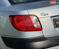 Сірий Кіа Ріо, об'ємом двигуна 1.4 л та пробігом 215 тис. км за 5190 $, фото 13 на Automoto.ua