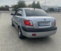 Кіа Ріо 2006 у Дніпро (Дніпропетровську) на Automoto.ua Сірий Кіа Ріо, об'ємом двигуна 1.4 л та пробігом 142 тис. км за 6000 $, фото 5 на Automoto.ua